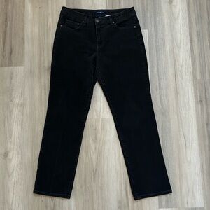 Bandolino Charcoal Denim Jeans